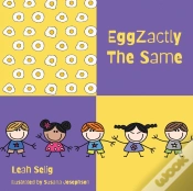 Capa do artigo Eggzactly The Same