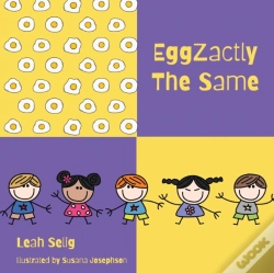 Capa do artigo Eggzactly The Same
