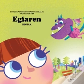 Capa do artigo Egiaren Begiak