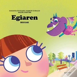 Capa do artigo Egiaren Begiak