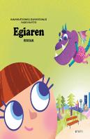 Egiaren Begiak