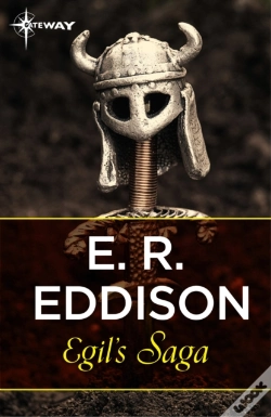 Capa do artigo Egil'S Saga