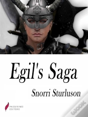 Capa do artigo Egil
