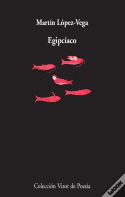 Capa do artigo Egipciaco