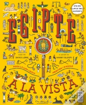 Capa do artigo Egipte A La Vista