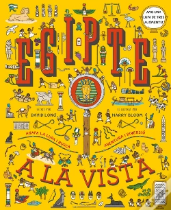 Capa do artigo Egipte A La Vista
