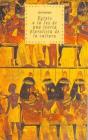 Egipto A La Luz De Una Teoría Pluralista De La Cultura - Preview