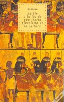 Capa do artigo Egipto A La Luz De Una Teoría Pluralista De La Cultura