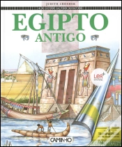 Capa do artigo Egipto Antigo