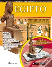 Capa do artigo Egipto (Ar)