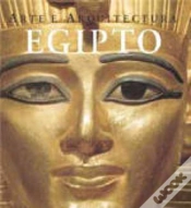 Capa do artigo Egipto: Arte e Arquitectura