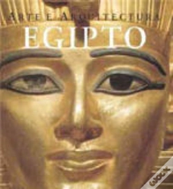 Capa do artigo Egipto: Arte e Arquitectura