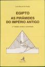 Egipto - As Pirâmides do Império Antigo - Preview