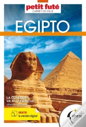 Capa do artigo Egipto (Carnet De Viaje)