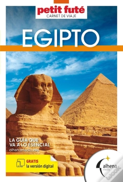 Capa do artigo Egipto (Carnet De Viaje)