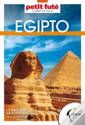 Capa do artigo Egipto – Carnet De Viaje
