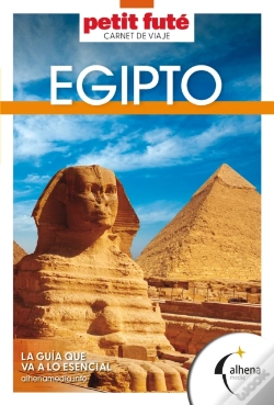 Capa do artigo Egipto – Carnet De Viaje