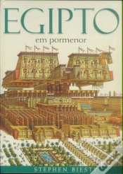 Capa do artigo Egipto em Pormenor