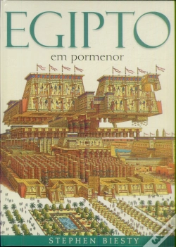 Capa do artigo Egipto em Pormenor