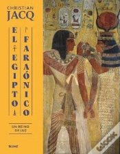 Capa do artigo Egipto Faraonico