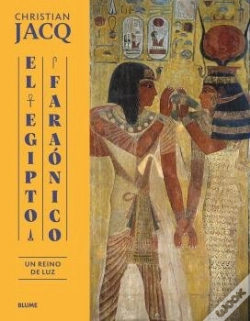 Capa do artigo Egipto Faraonico