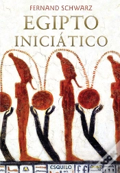 Capa do artigo Egipto Iniciático