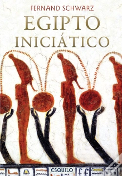 Capa do artigo Egipto Iniciático