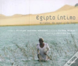 Capa do artigo Egipto Íntimo