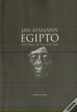 Capa do artigo Egipto