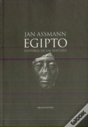 Capa do artigo Egipto