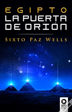Capa do artigo Egipto, La Puerta De Orión