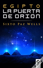 Capa do artigo Egipto, La Puerta De Orión