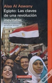 Capa do artigo Egipto: Las Claves De Una Revolución Inevitable