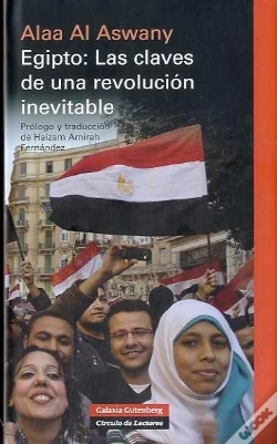 Capa do artigo Egipto: Las Claves De Una Revolución Inevitable