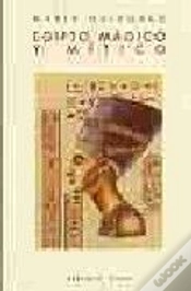 Capa do artigo Egipto Mágico Y Mítico