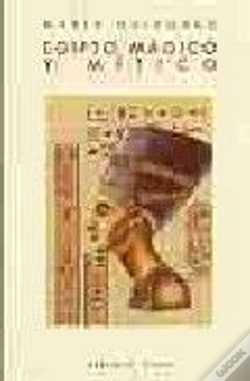 Capa do artigo Egipto Mágico Y Mítico