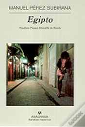 Capa do artigo Egipto