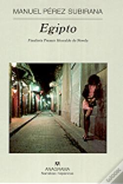 Capa do artigo Egipto