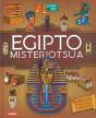 Egipto Misteriotsua - Preview
