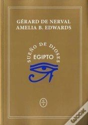 Capa do artigo Egipto, Sueño De Dioses