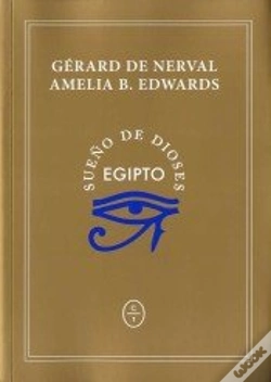 Capa do artigo Egipto, Sueño De Dioses
