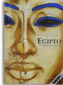 Egipto - Templos, Homens e Deuses