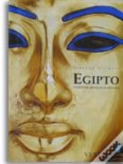 Capa do artigo Egipto - Templos, Homens e Deuses