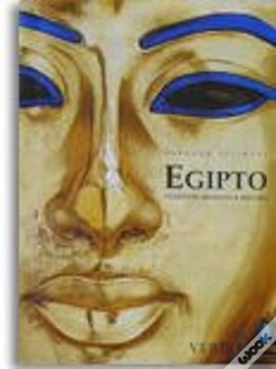 Capa do artigo Egipto - Templos, Homens e Deuses