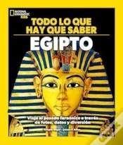 Capa do artigo Egipto Todo Lo Que Hay Que Saber