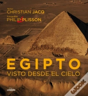 Capa do artigo Egipto Visto Desde El Cielo