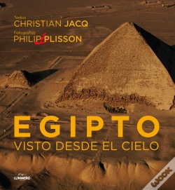 Capa do artigo Egipto Visto Desde El Cielo