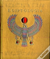 Capa do artigo Egiptologia