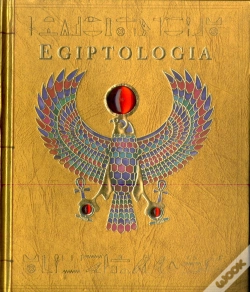 Capa do artigo Egiptologia