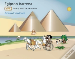 Capa do artigo Egipton Barrena